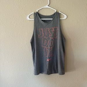 Dri-Fit Nike Tank Top
